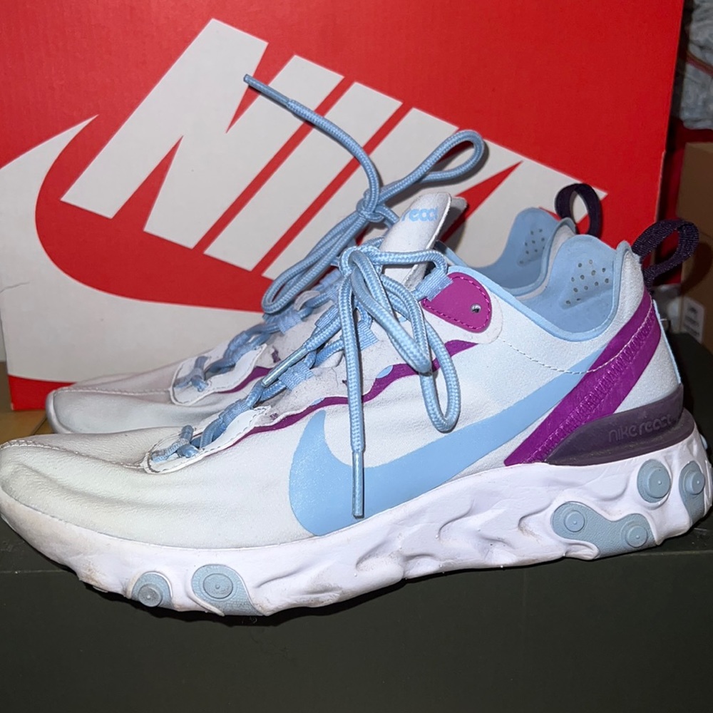 Nike React Element 55 - image 1